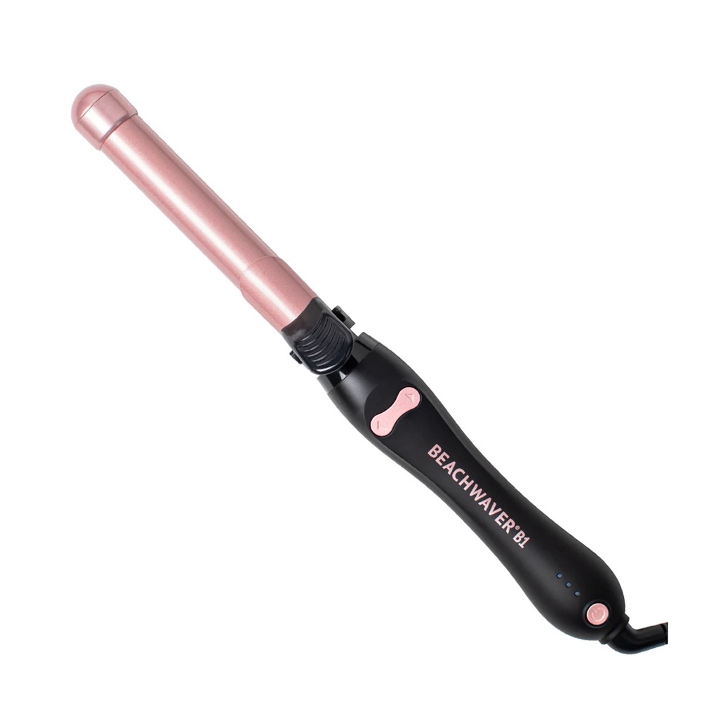 BEACHWAVER B1 - MIDNIGHT ROSE